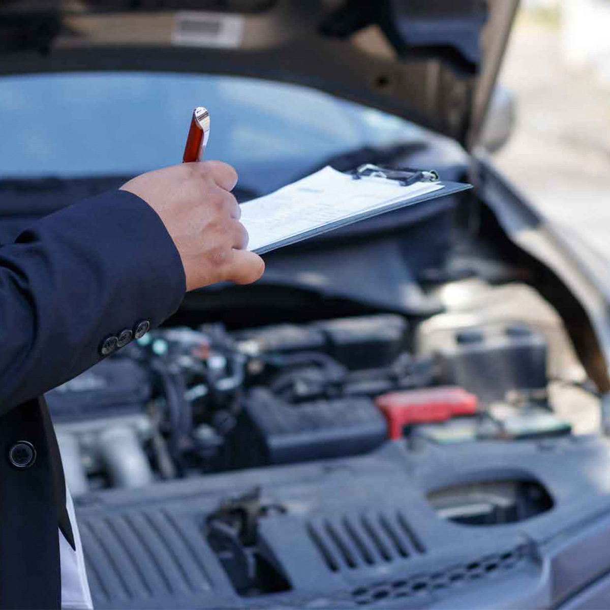 Service
